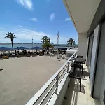 L'imperial 1- Confort 1 Vue Διαμέρισμα *