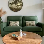 Διαμέρισμα L'imperial 1- Confort 1 Vue *