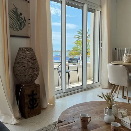 L'impérial 1- Confort 1 Vue Apartamento *