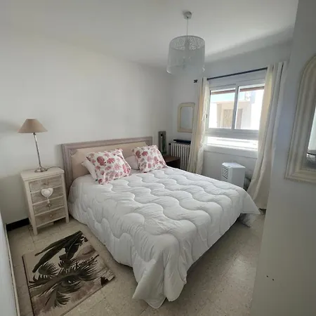 Apartamento L'impérial 1- Confort 1 Vue *