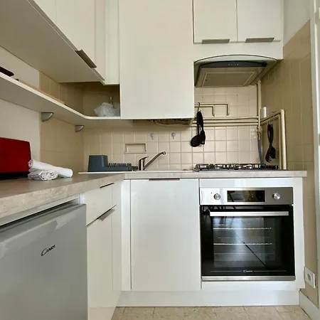 Apartamento Impérial 1 Vue Face à La Rive Gauche Du Grau-du-roi