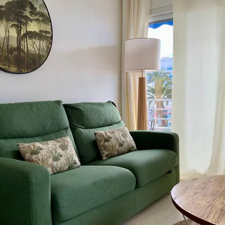Apartamento Impérial 1 Vue Face à La Rive Gauche Du Grau-du-roi *