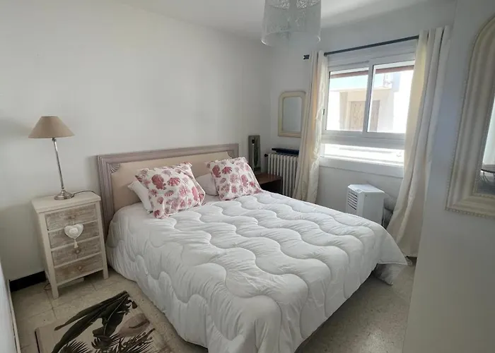 Lejlighed L'imperial 1- Confort 1 Vue *