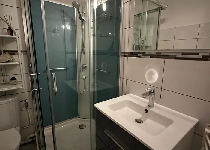 Apartamento L'imperial 1- Confort 1 Vue