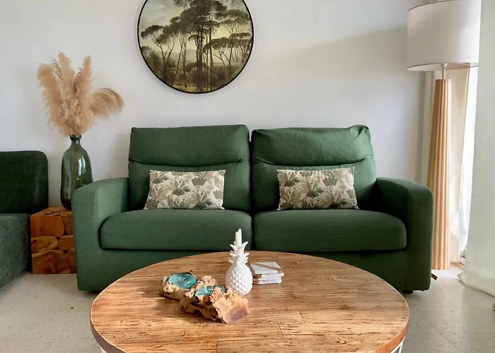 Apartamento L'imperial 1- Confort 1 Vue *