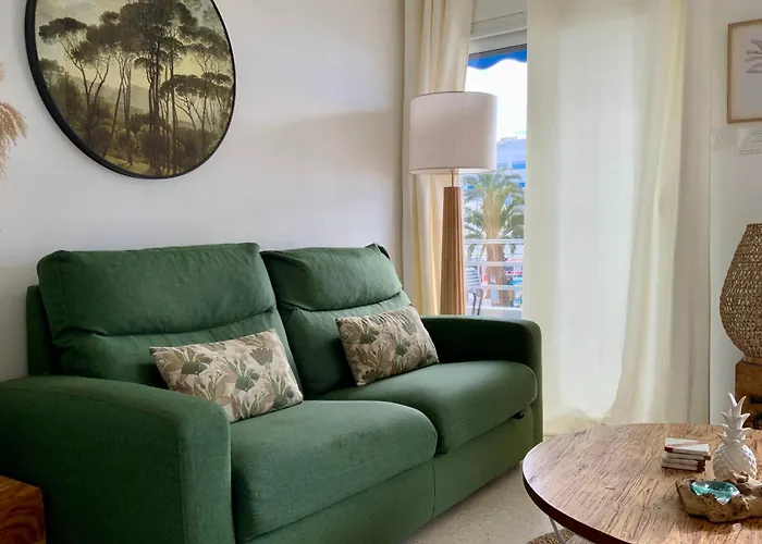 Appartement L'impérial 1- Confort 1 Vue *